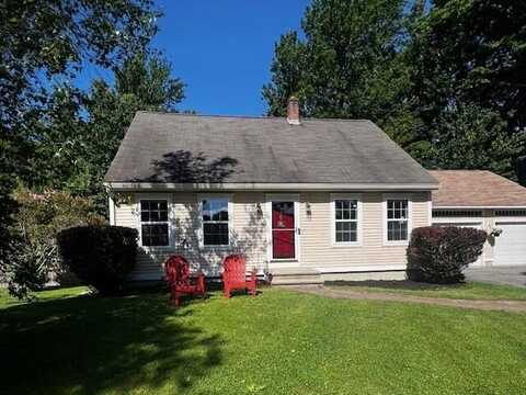 192 Milton Street, Portland, ME 04103