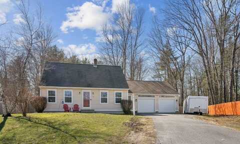 192 Milton Street, Portland, ME 04103