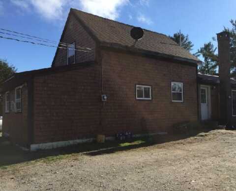 70 Bunker Hill Road, Edmunds Twp, ME 04628