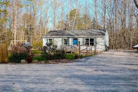 53 Maturo Drive Drive, Casco, ME 04015