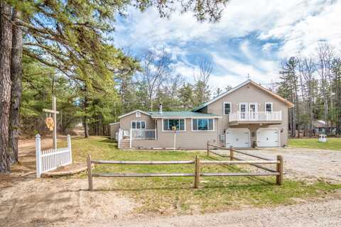 33 Rennie Lane, Brownfield, ME 04010