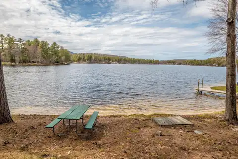 33 Rennie Lane, Brownfield, ME 04010