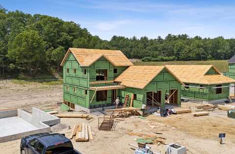 15 Feldspar Lane, Cumberland, ME 04021