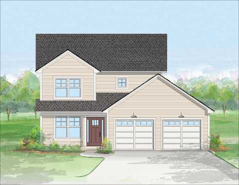 15 Feldspar Lane, Cumberland, ME 04021
