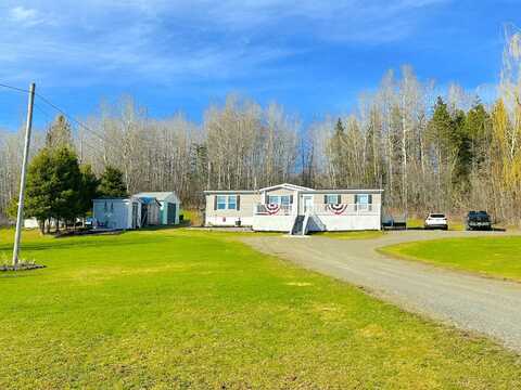 150 Burlock Road, Presque Isle, ME 04769