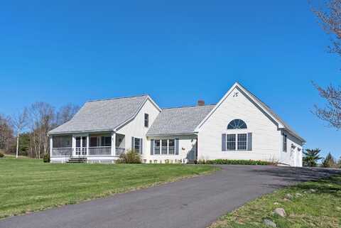 61 Pond Road, Albion, ME 04910