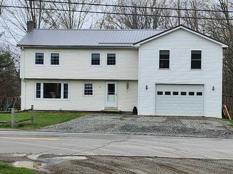 53 Village Road, Stetson, ME 04488