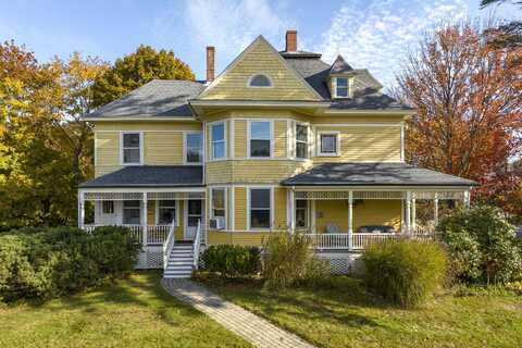 60 East Elm Street, Yarmouth, ME 04096
