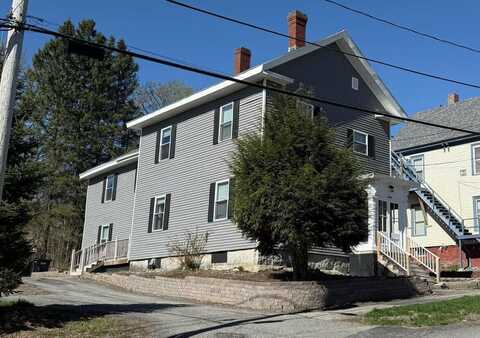16 Highland Avenue, Bangor, ME 04401