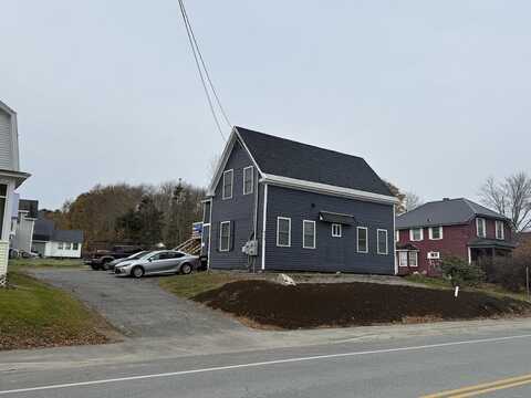 613 Main Street, Old Town, ME 04468