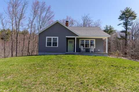 124 Bauneg Beg Road, Sanford, ME 04073