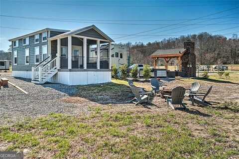 102 Mountain Meadows Drive, Morganton, GA 30560