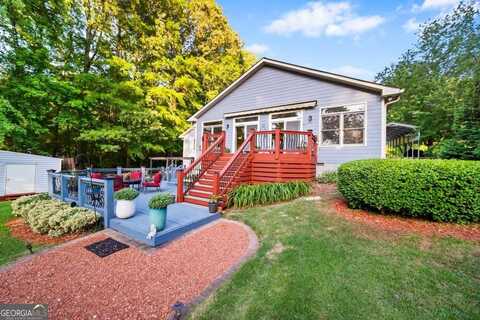146 Misty, Eatonton, GA 31024