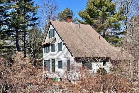 67 Rob Road, Brooklin, ME 04616