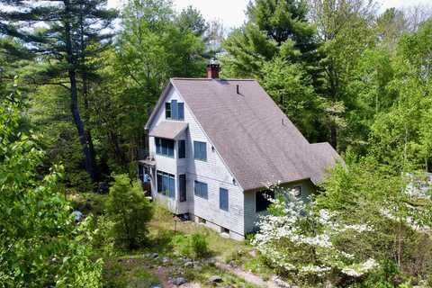 67 Rob Road, Brooklin, ME 04616