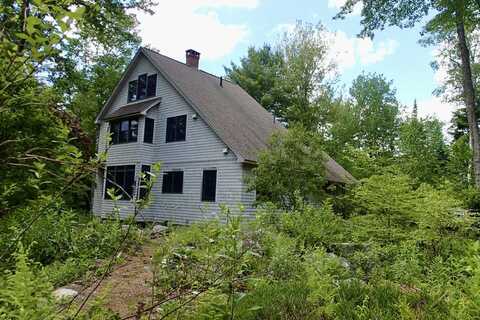 67 Rob Road, Brooklin, ME 04616