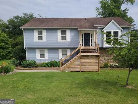 3 Camphor, Newnan, GA 30265