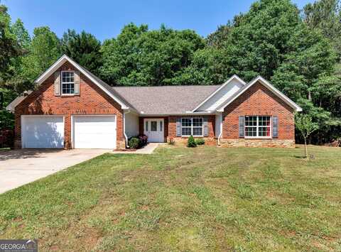 150 Buckeye Trails, Commerce, GA 30530