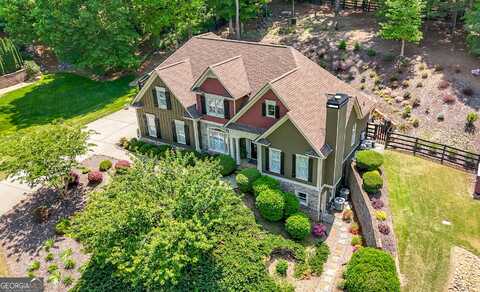 112 Pebblebrooke, Canton, GA 30115