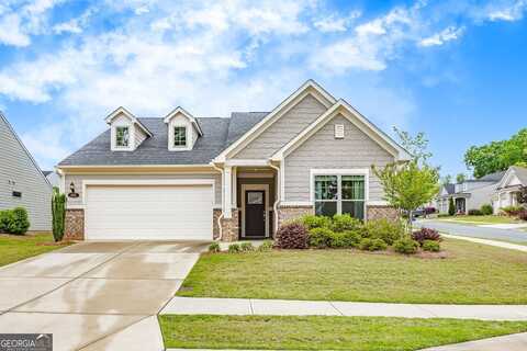 463 Marston, Acworth, GA 30102