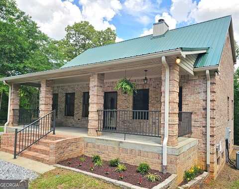 125 Riding, Buena Vista, GA 31803