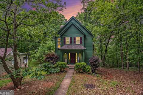156 Goldeneye, Monticello, GA 31064