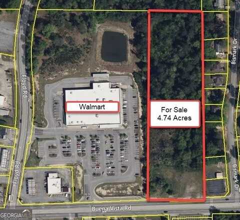 4935 Buena Vista, Columbus, GA 31907