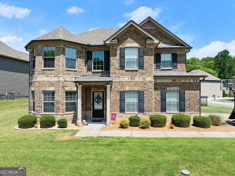 777 Sienna Valley, Braselton, GA 30517