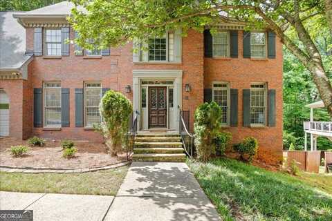 2355 Twelvestones, Roswell, GA 30076