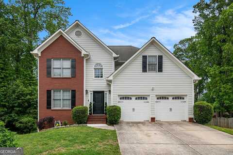 3073 Hopeland, Powder Springs, GA 30127