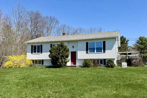 12 Grace Snow Drive, Glenburn, ME 04401