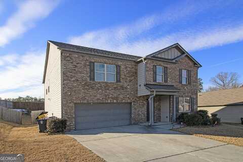 8484 Glenview, Douglasville, GA 30134