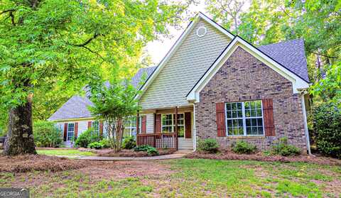 530 Austin, Mcdonough, GA 30252