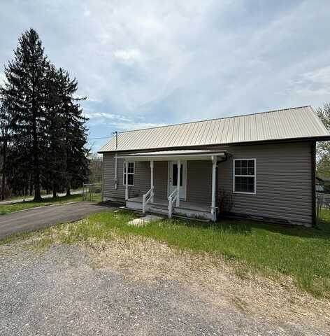 115 Royal Street, PRINCETON, WV 24740