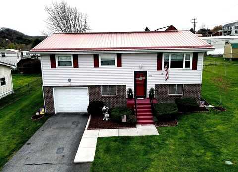 102 Fairview St,, PRINCETON, WV 24740