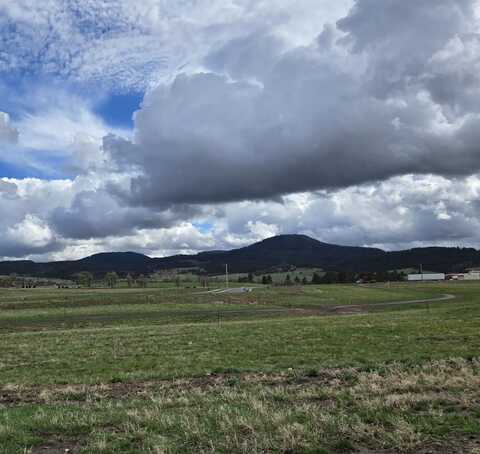 Lot 6, Blk 2 Oak Crest Court, Spearfish, SD 57783