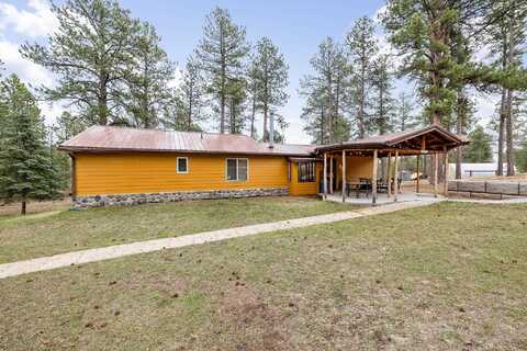 22773 Sunnyside Gulch Road, Silver City, SD 57702