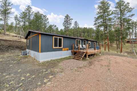 22765 Sunnyside Gulch Road, Rapid City, SD 57702