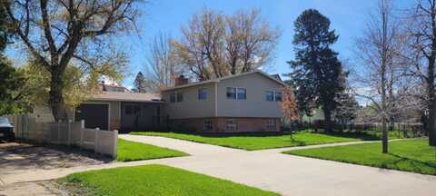 826 N 8th Street, Spearfish, SD 57783