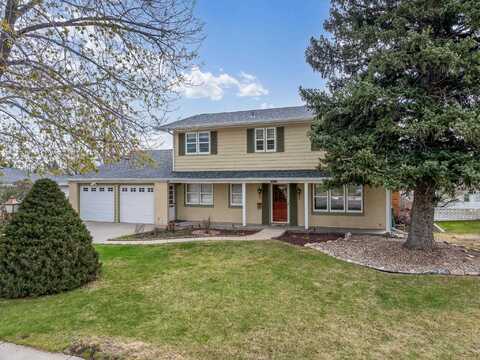 1916 9th Street, Rapid City, SD 57701