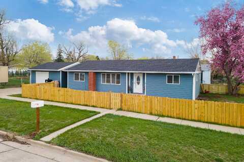 8 Monroe Street, Rapid City, SD 57701