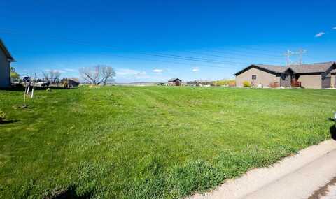 Lot 6 Block 1 Ward Avenue, Spearfish, SD 57783