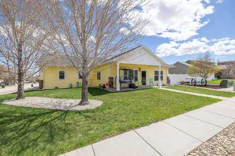 971 Northridge Drive, Rapid City, SD 57701