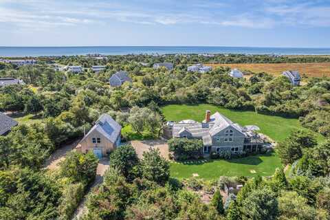 14 Katama Farm South Road, Edgartown, MA 02539
