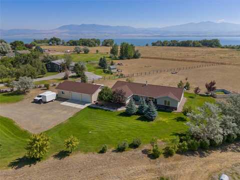 72 Manor Drive, Townsend, MT 59644