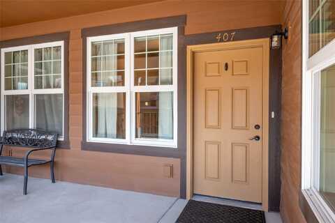 4100 Mullan Road, Missoula, MT 59808
