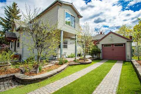 438 Jefferson Street, Missoula, MT 59802