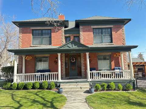 320 Power Street, Helena, MT 59601