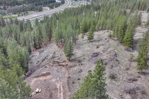 Nhn Profile Rock, Alberton, MT 59820