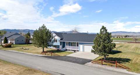 3660 Longview Way, Helena, MT 59602